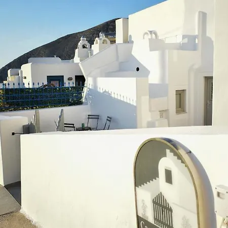 Casa Di Villagio (adults Only) Apartmán