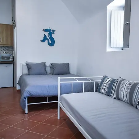 Casa Di Villagio (adults Only) Pýrgos