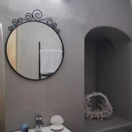 Casa Di Villagio (adults Only) Apartmán *
