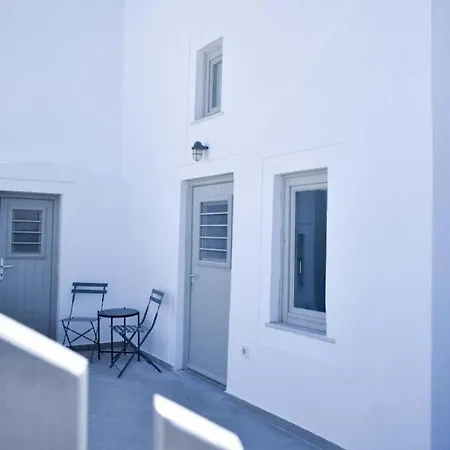 아파트 Casa Di Villagio (adults Only)