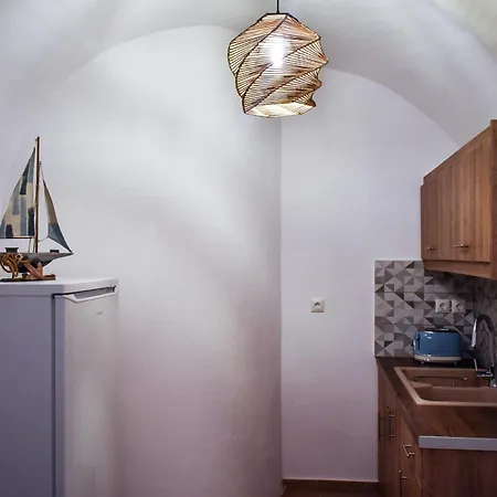 Casa Di Villagio (adults Only) * 피르고스