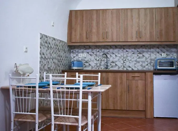 Casa Di Villagio (adults Only) Διαμέρισμα