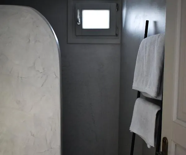 Casa Di Villagio (adults Only) Διαμέρισμα *