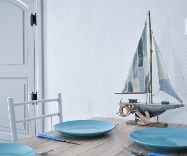 Διαμέρισμα Casa Di Villagio (adults Only) *