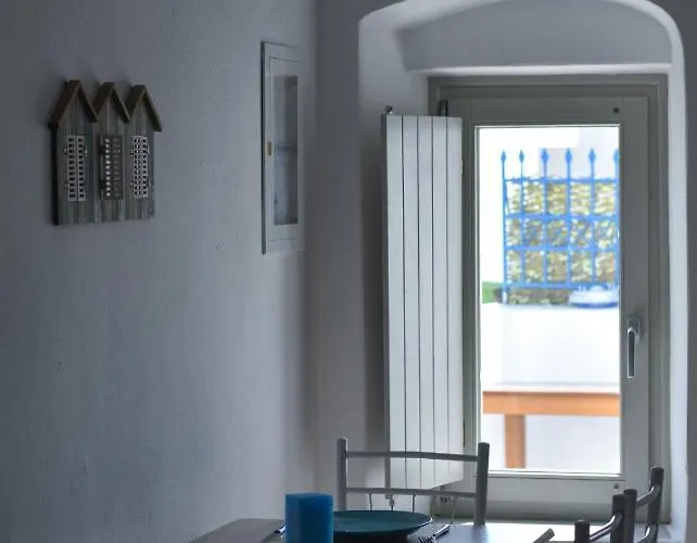 Casa Di Villagio (adults Only) * Πύργος