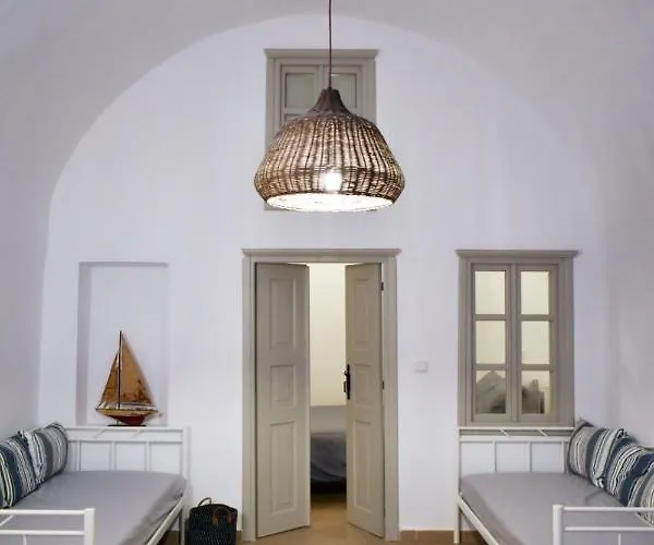 Casa Di Villagio (adults Only) Διαμέρισμα Πύργος