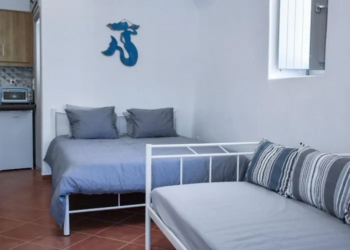 Casa Di Villagio (adults Only) Πύργος