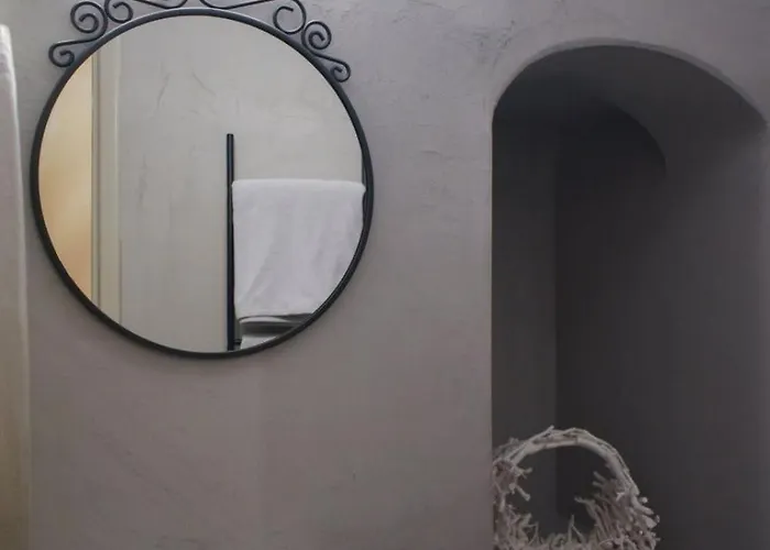 Casa Di Villagio (adults Only) Διαμέρισμα *