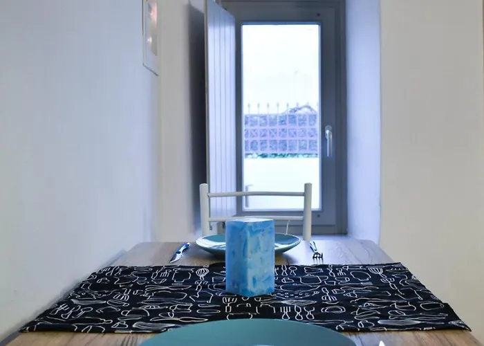 Διαμέρισμα Casa Di Villagio (adults Only) Πύργος