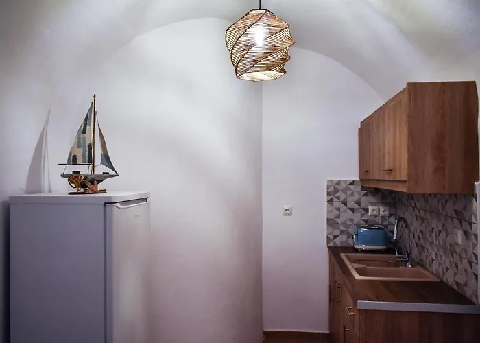 Casa Di Villagio (adults Only) * Πύργος