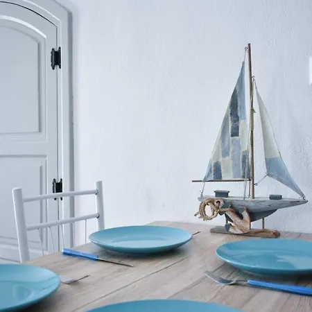 Lejlighed Casa Di Villagio (adults Only) *