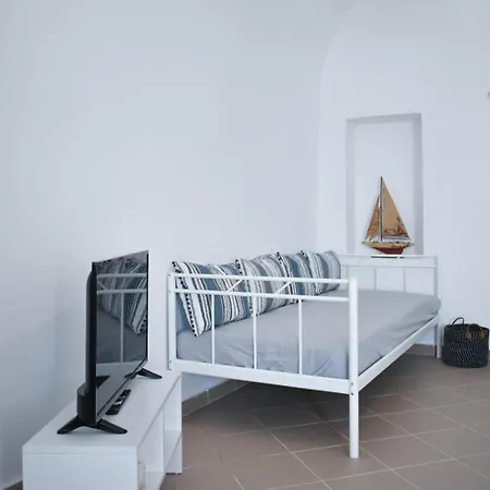 아파트 Casa Di Villagio (adults Only)