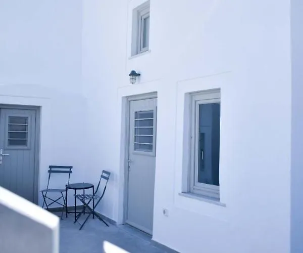 아파트 Casa Di Villagio (adults Only)