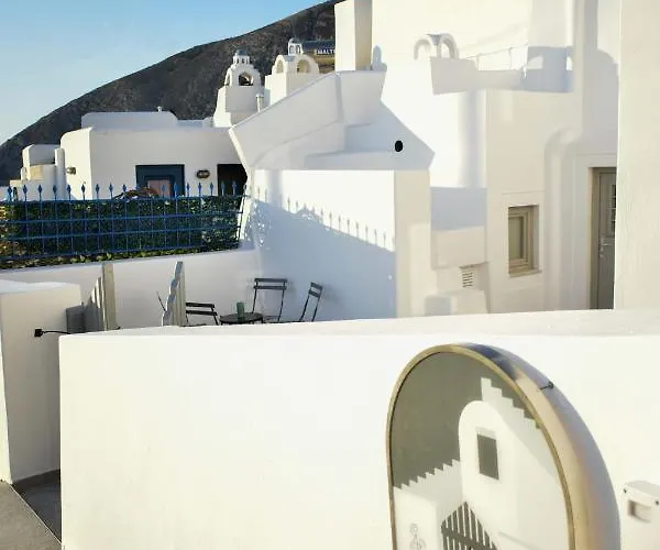 Casa Di Villagio (adults Only) 아파트