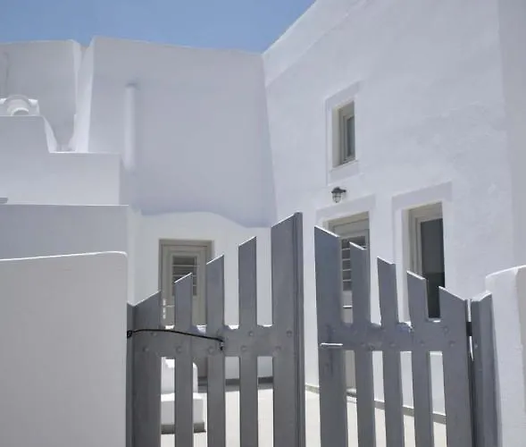 Casa Di Villagio (adults Only) *