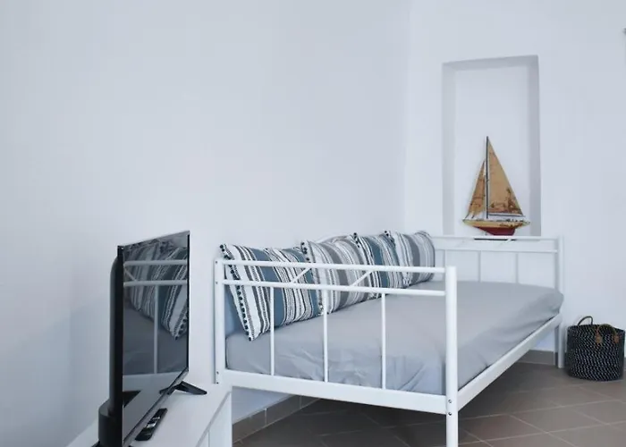 아파트 Casa Di Villagio (adults Only)