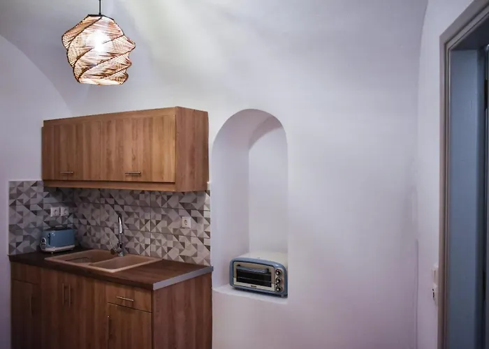 Casa Di Villagio (adults Only)